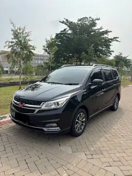 WULING CORTEZ CT LUX AT 2021 HITAM