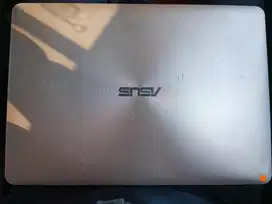 DIJUAL LAPTOP ASUS NEGO!!!