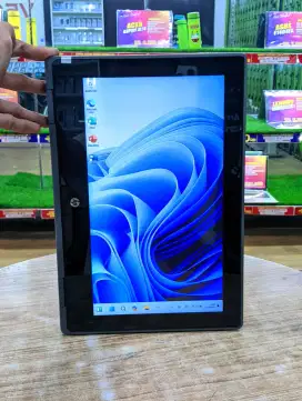 promo laptop 2 in 1 HP probook x360