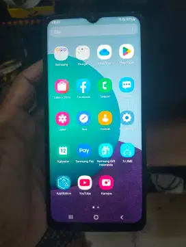 Samsung a02 ram 3/32gb
