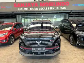 Almaz RS PRO T 1.5 A/T 2021/2022,Km 12rb