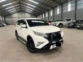 [42RB KM] Daihatsu Terios 1.5 X Deluxe 2019 / 2020 AT Matic, TERAWAT