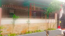 Disewakan Rumah dekat kampus n alon2