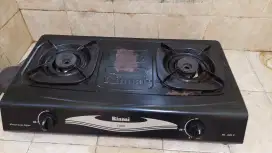 Kompor Gas Rinnai