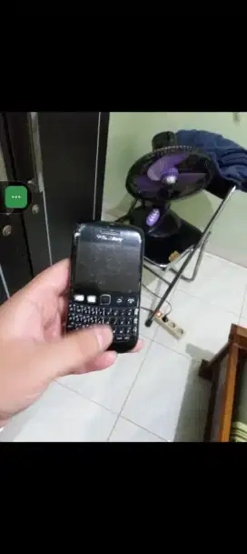 blackberry bold