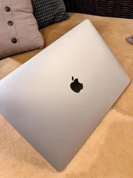 Macbook Pro 2017 Touchbar