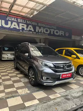 HONDA BRV PRESTIGE 2019