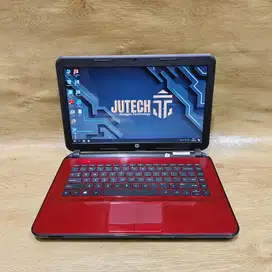 Laptop Hp Ram 8GB