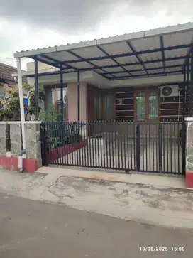 Sewa 1 Unit Rumah Dekat UII Jl.Kaliurang (jakal) Km 14 Yogya/Jogja