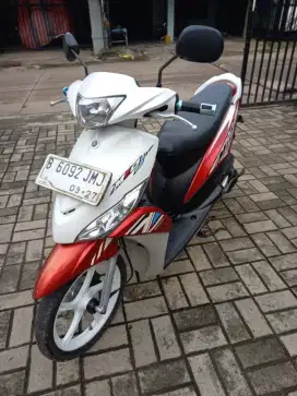 Mio j irit pajak hidup