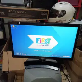 LED Televisi | LG 20MT48AF-PT