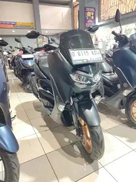 Yamaha NMAX ABS connected 2022, Wildan Sanjaya Motor Bandung