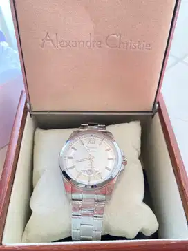 NEW JAM TANGAN AC