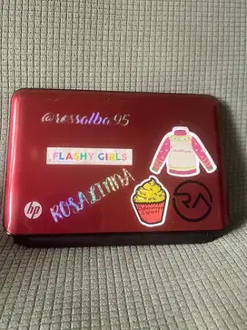 Laptop Notebook Netbook Hp Mini Murah Bergaransi Siap Pakai
