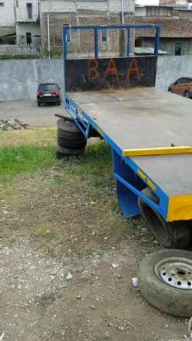 losbak truck hino,canter,dyna