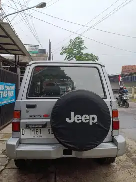 Jual Feroza 1997