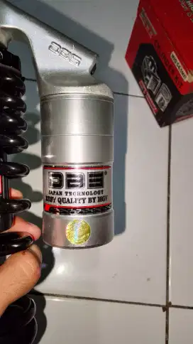 Shockbreaker DBS Tabung