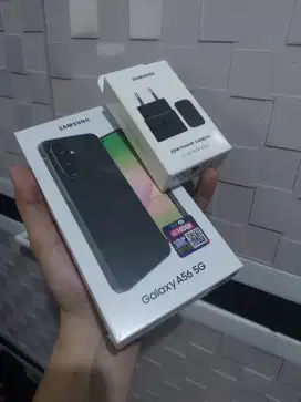 Samsung Galaxy A56 8/256 Segel