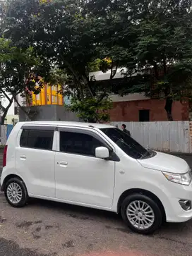 Suzuki Karimun Wagon R 2014 Bensin