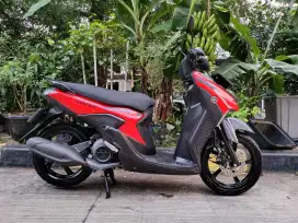 Yamaha Mio Gear 125 FI 2022