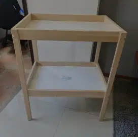 IKEA Sniglar Changing Table Baby