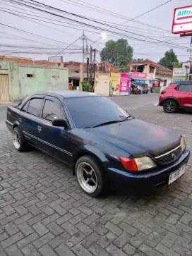 Soluna GLI Matic