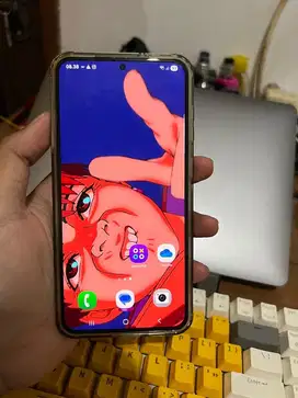 Samsung S23 Plus 512/8GB