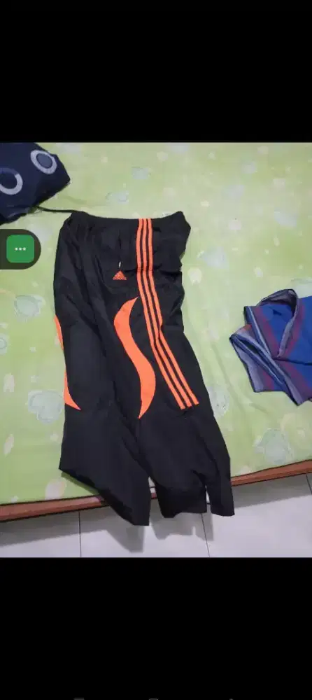 baju olahraga kemenpora