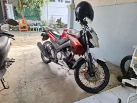 Yamaha Vixion NVL KS 2014