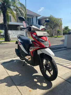 Dijual beat 2018 sidoarjo kota