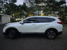 Honda CR-V 2017 Bensin