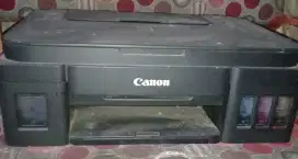 Jual cepat printer