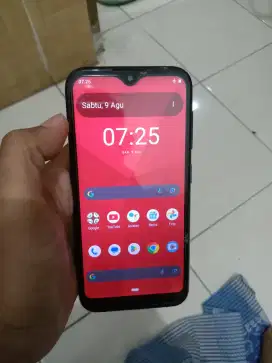 Nokia Ram 3/32GB