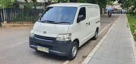 Gran max blind van 2018 cash aja no kredit riba