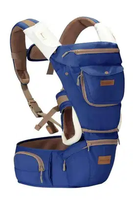 Gendongan hipseat