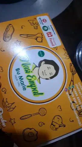 Dibutuhkan admin bagian keuangan