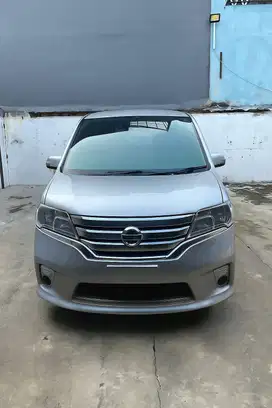 Serena HWS Matic Nik 2014, rawatan pemakain 2014, termurah seOLX