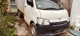 Dijual Mobil Box Granmax tahun 2021