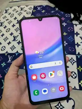 samsung a15 ram 8 /256