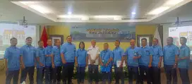 Lowongan driver taxi