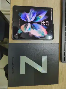 Samsung Z Fold 3 5G 12/256