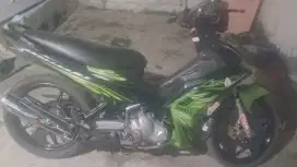 Motor Jupiter MX