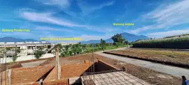 Tanah Kavling Tower Bulurejo Saptorenggo cocok buat Kost Kampus Binus