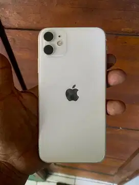 Iphone 11 64gb ibox