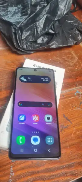 Samsung  a73 5G