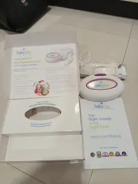 Dijual BabyPlus original buatan Amerika