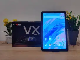 Advan Tab VX Lite 6GB/128GB Resmi Indonesia
