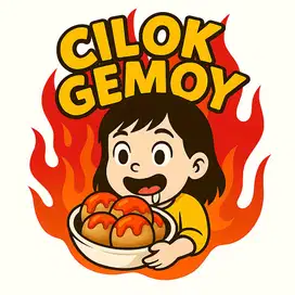 LOWONGAN KERJA PEDAGAN CILOK KELILING