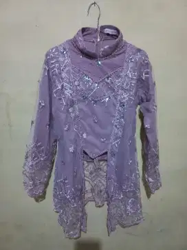 Atasan Kebaya Tunik