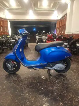 DP PROMO SPRINT S 150 ABS 2020 PROSES MUDAH DAN CEPAT